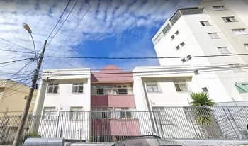 Condomínio Do Edifício Monaco em Belo Horizonte