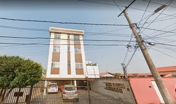 Condomínio Do Edifício Monaco em Belo Horizonte