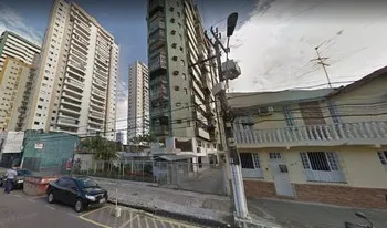 Imagem do Condomínio Do Edifício Monaco em Belém