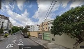 Condomínio Do Edifício Monaco em Belo Horizonte