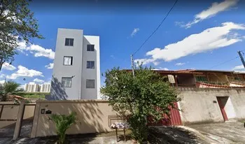 Condomínio Do Edifício Monaco em Belo Horizonte