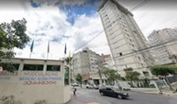 Condomínio Do Edifício Monaco em Belo Horizonte
