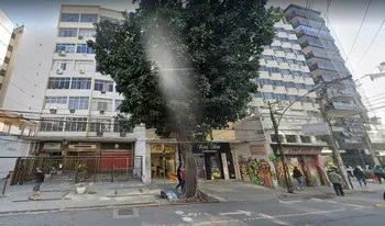 Condomínio Do Edifício Monaco em Rio De Janeiro