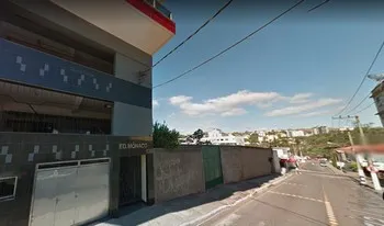 Imagem do Condomínio Do Edifício Monaco em Barra Mansa