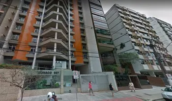 Imagem do Condomínio Do Edifício Monaco em Vitória