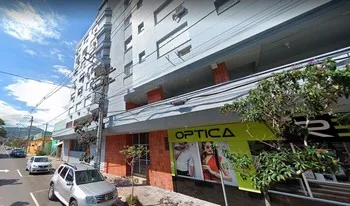 Imagem do Condomínio Do Edifício Monaco em Igrejinha
