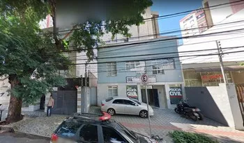 Condomínio Do Edifício Monaco em Belo Horizonte