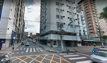 Imagem do Condomínio Do Edifício Monaco em Manaus