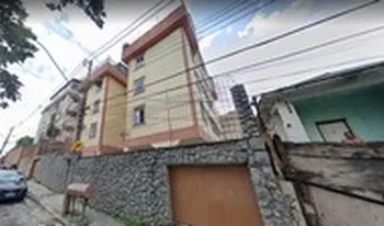 Condomínio Do Edifício Monaco em Belo Horizonte