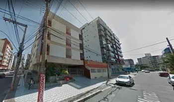 Imagem do Condomínio Do Edifício Monaco I em Guarapari