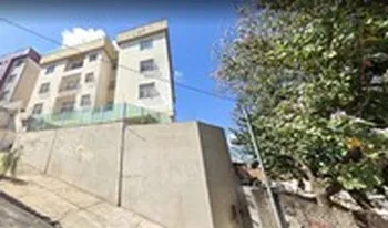 Condomínio Do Edifício Monaco em Belo Horizonte