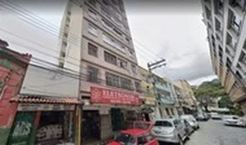 Imagem do Condomínio Do Edifício Monaco em Nova Friburgo