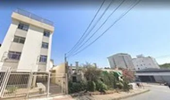 Condomínio Do Edifício Monaco em Belo Horizonte
