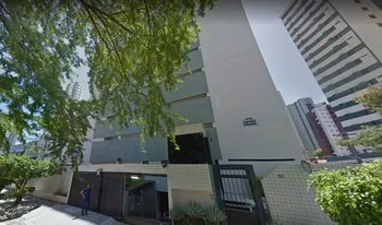 Imagem do Condomínio Do Edifício Monaco em Recife