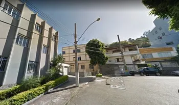 Imagem do Condomínio Do Edifício Monaco em Juiz De Fora