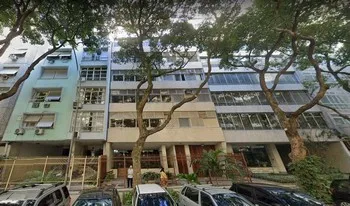 Condomínio Do Edifício Monaco em Rio De Janeiro