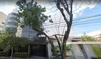 Condomínio Do Edifício Monaco em Belo Horizonte