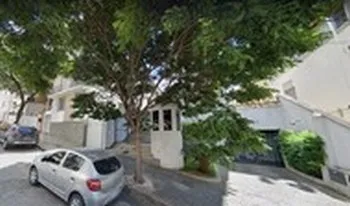 Condomínio Do Edifício Monaco em Belo Horizonte