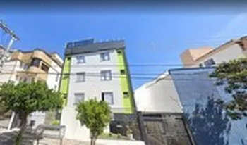 Condomínio Do Edifício Monalisa em Belo Horizonte