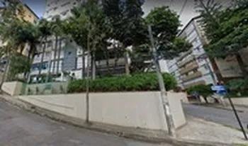 Condomínio Do Edifício Monalisa em Belo Horizonte