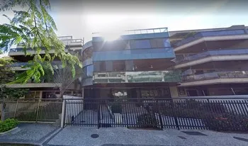 Condomínio Do Edifício Monalisa em Rio De Janeiro