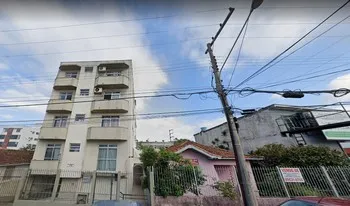 Imagem do Condomínio Do Edifício Monaliza em Florianópolis
