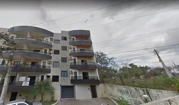 Imagem do Condomínio Do Edifício Monallyza Ii em Colatina