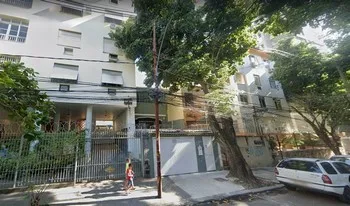 Condomínio Do Edifício Moncao em Rio De Janeiro
