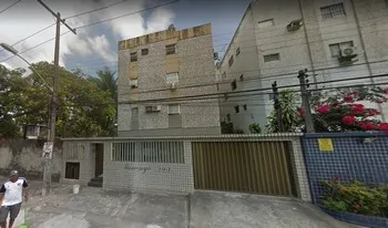 Imagem do Condomínio Do Edifício Moncayo em Recife