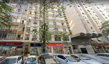 Condomínio Do Edifício Monchique em Rio De Janeiro