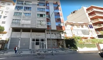 Condomínio Do Edifício Monchique em Rio De Janeiro