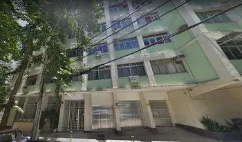 Condomínio Do Edifício Monclair em Rio De Janeiro
