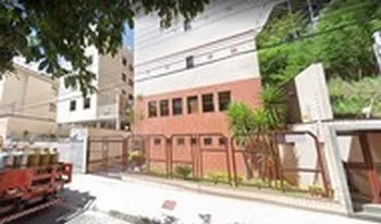 Condomínio Do Edifício Mondariz em Belo Horizonte