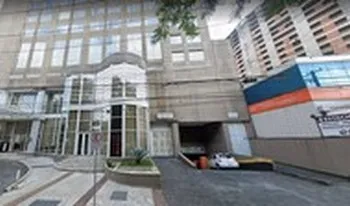 Imagem do Condomínio Do Edifício Mondial Office & Residence Flat em Guarulhos