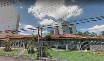 Imagem do Condomínio Do Edifício Mondigliani em Volta Redonda