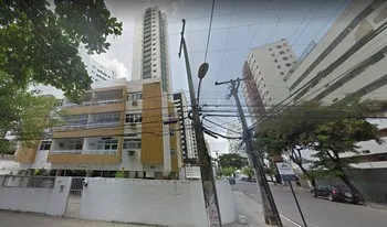 Imagem do Condomínio Do Edifício Mondino em Recife