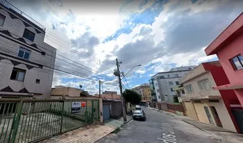 Imagem do Condomínio Do Edifício Mondrian em Contagem