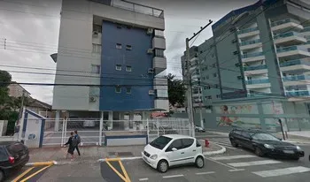 Imagem do Condomínio Do Edifício Mondrian em Vila Velha