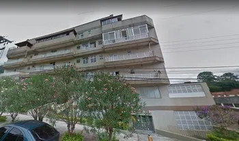 Imagem do Condomínio Do Edifício Mondrian em Teresópolis