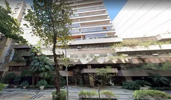 Condomínio Do Edifício Mondrian em Rio De Janeiro