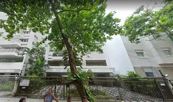 Condomínio Do Edifício Mondrian em Rio De Janeiro