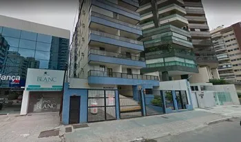 Imagem do Condomínio Do Edifício Mondrian em Vila Velha