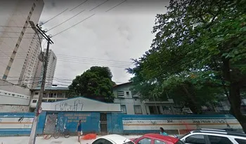 Imagem do Condomínio Do Edifício Mondrian em Vitória