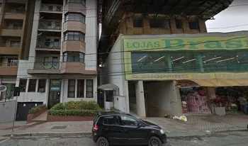 Imagem do Condomínio Do Edifício Mondrian em Barbacena