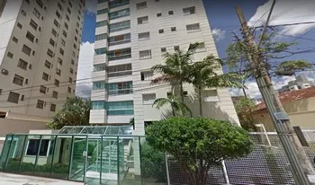 Imagem do Condomínio Do Edifício Mondrian em Uberlândia