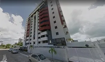 Imagem do Condomínio Do Edifício Mondrian em João Pessoa