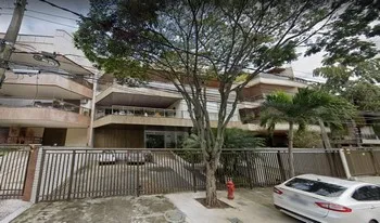 Condomínio Do Edifício Mondrian em Rio De Janeiro