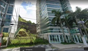 Imagem do Condomínio Do Edifício Mondrian Residence em Niteroi