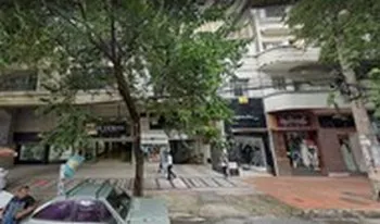 Condomínio Do Edifício Mondrian Trade Center em Belo Horizonte