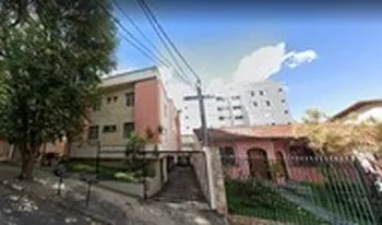 Condomínio Do Edifício Mondsee em Belo Horizonte